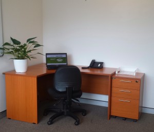 Hot Desks Hire in Brookvale Syndey Northern Beaches